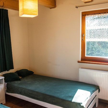 Kocurzonka Apartamenty Jaworzynka Kültér fotó