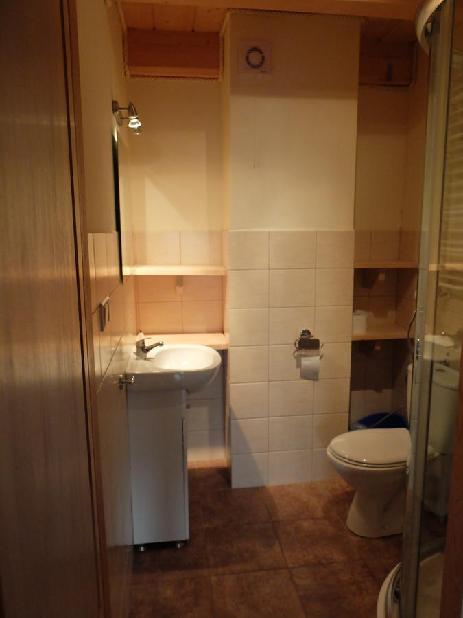 Kocurzonka Apartamenty Jaworzynka Szoba fotó